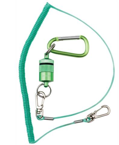Dr. Slick Magnetic Net Holder
